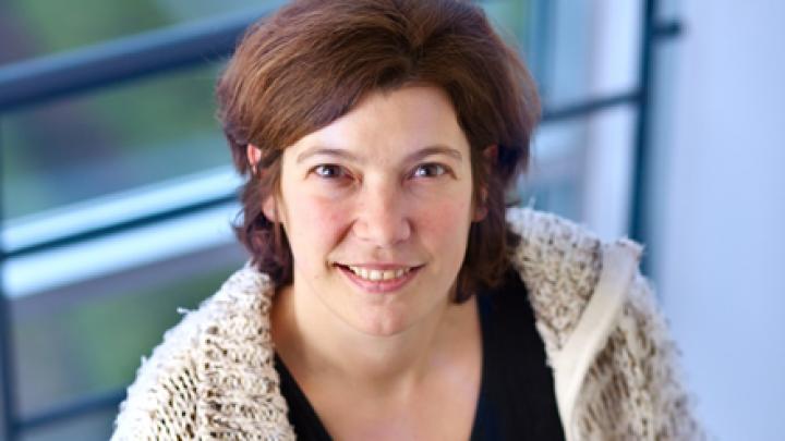 Karen Boers, co-fondatrice et CEO de BeCode: une entrepreneuse engagée Karen Boers, co-fondatrice et CEO de BeCode: une entrepreneuse engagée