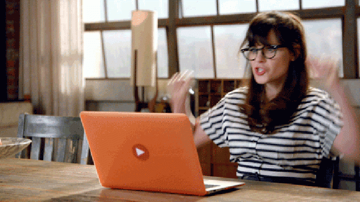 Youpiiie: le site de GAEL s'offre un relooking! Youpiiie: le site de GAEL s'offre un relooking!