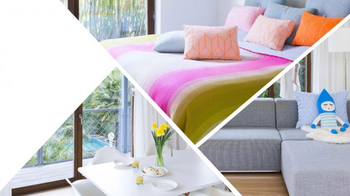 Binnenkijken: Loft ziet het licht Binnenkijken: Loft ziet het licht