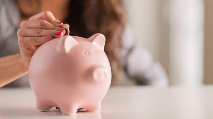 SPAREN & BELEGGEN: 3 ESSENTIËLE TIPS SPAREN & BELEGGEN: 3 ESSENTIËLE TIPS