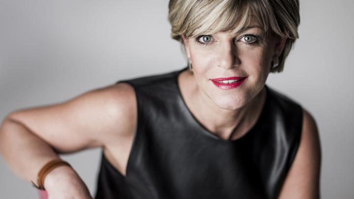 Hilde Francq Hilde Francq