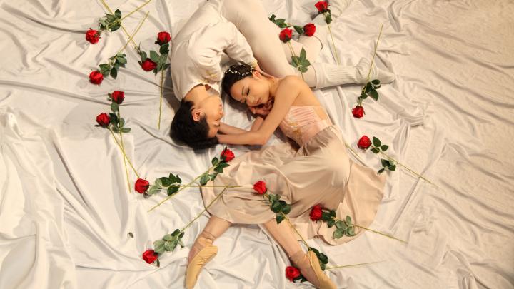 Win een duoticket voor Romeo en Julia door het Chinese Suzhou Ballet Theatre Win een duoticket voor Romeo en Julia door het Chinese Suzhou Ballet Theatre