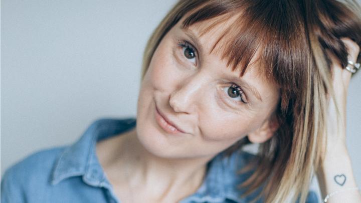 Straffe getuigenis: Liesbeth gaf haar job op om thuismoeder te zijn Straffe getuigenis: Liesbeth gaf haar job op om thuismoeder te zijn