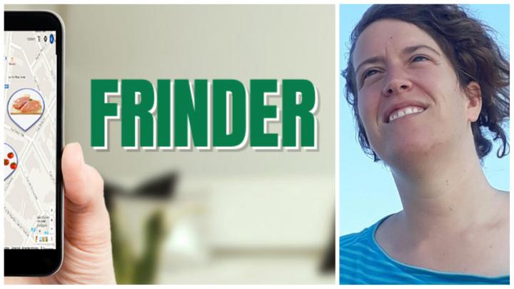 J’entreprends malin: rencontre avec Caroline de Cartier, créatrice de Frinder J’entreprends malin: rencontre avec Caroline de Cartier, créatrice de Frinder