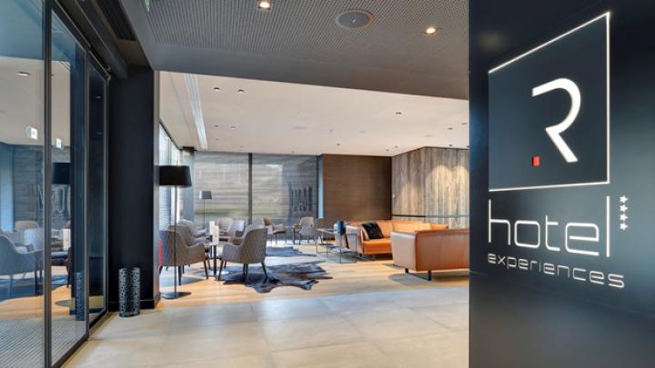 Win een luxeverblijf in het R Hotel Experiences **** Superior voor 2 personen t.w.v. €800 Win een luxeverblijf in het R Hotel Experiences **** Superior voor 2 personen t.w.v. €800