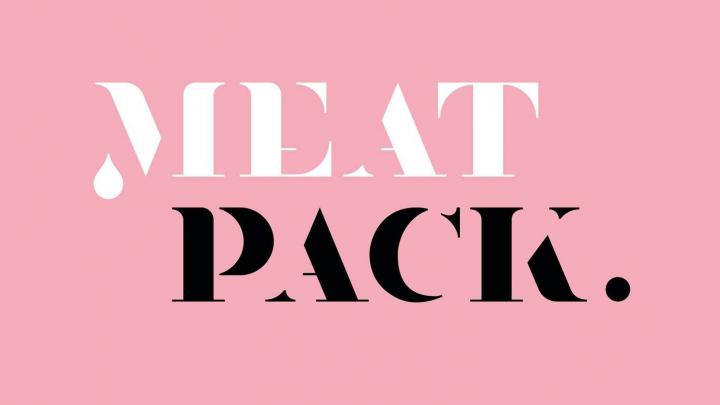 Het nieuwste foodconcept in Antwerpen Noord: Meatpack Het nieuwste foodconcept in Antwerpen Noord: Meatpack