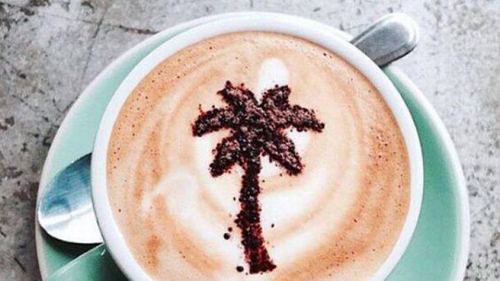 Clouds in my Coffee: koffie en lunch met karakter Clouds in my Coffee: koffie en lunch met karakter