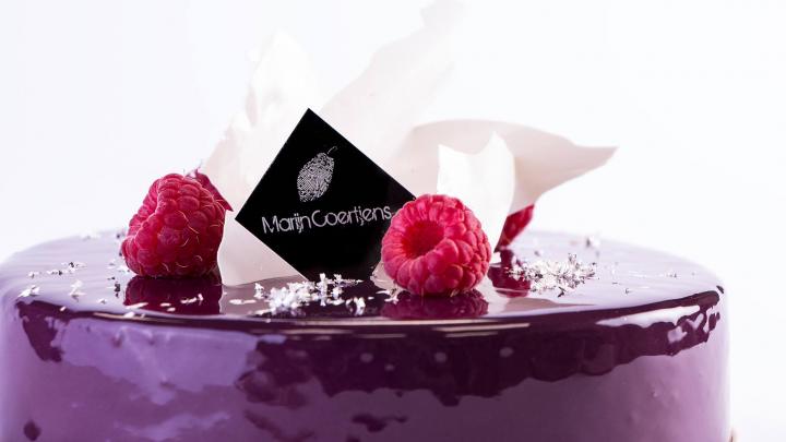 Marijn Coertjens: juweeltjes van chocolade Marijn Coertjens: juweeltjes van chocolade