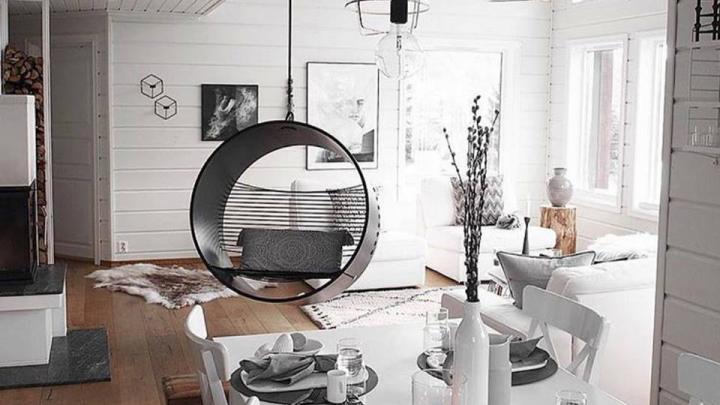 Donum: voor fans van designmeubels Donum: voor fans van designmeubels