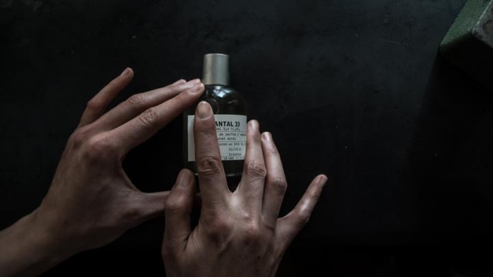 Le Labo: personaliseer jouw geur in het parfum-lab Le Labo: personaliseer jouw geur in het parfum-lab