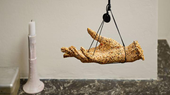 Helder: niet zomaar een meubelwinkel Helder: niet zomaar een meubelwinkel