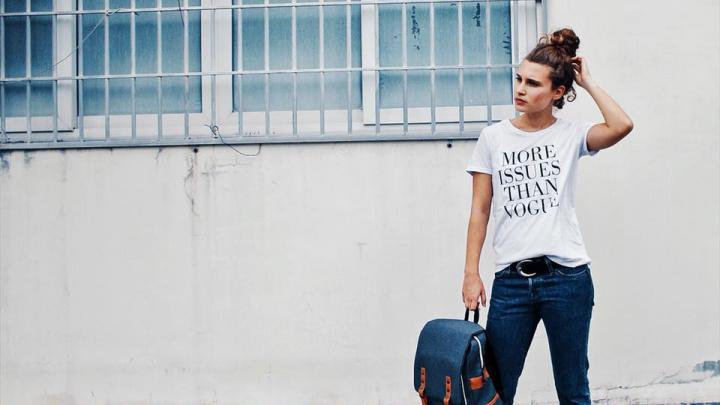 The Shop: voor sweatshirts met een leuke boodschap The Shop: voor sweatshirts met een leuke boodschap