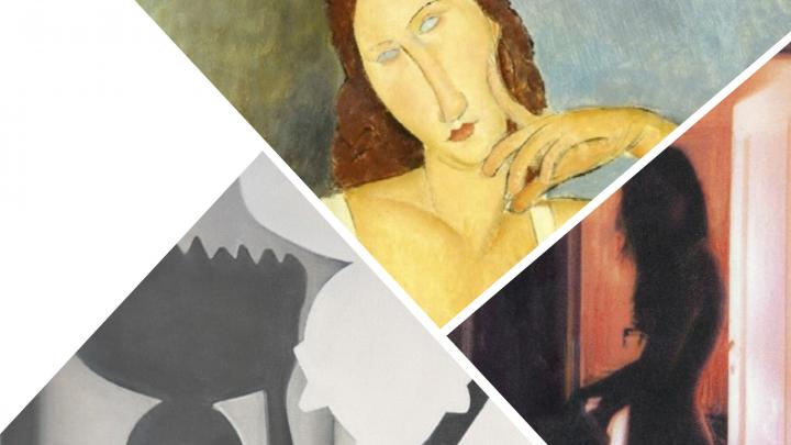 5 expo's die je niet mag missen 5 expo's die je niet mag missen