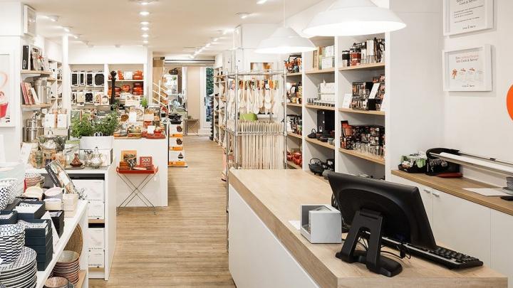 Cook&Serve: alles voor in je keuken Cook&Serve: alles voor in je keuken