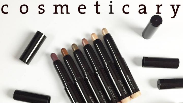 Cosmeticary: het paradijs voor beauty-liefhebbers Cosmeticary: het paradijs voor beauty-liefhebbers
