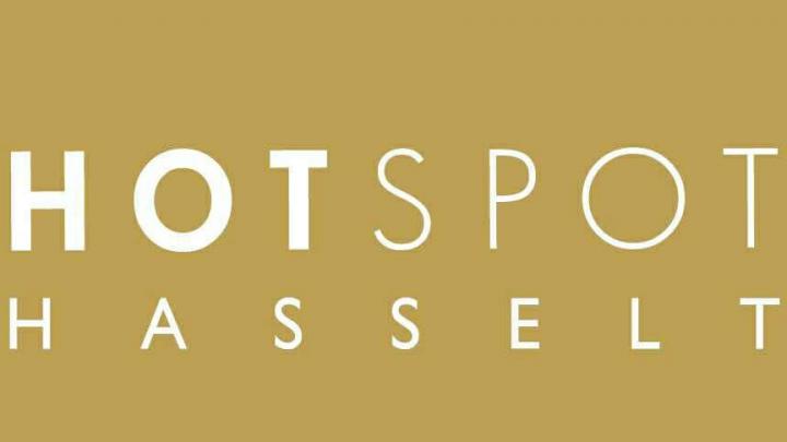 HOTspot: de place to be voor schoenen in Hasselt HOTspot: de place to be voor schoenen in Hasselt