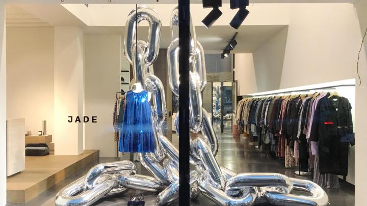 Jade: alles voor jouw Parisienne cool look Jade: alles voor jouw Parisienne cool look