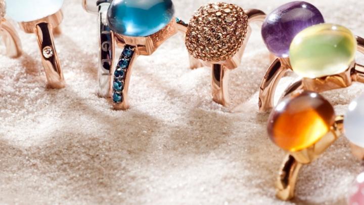 Juwelier Franssen: statement juwelen van topmerken Juwelier Franssen: statement juwelen van topmerken