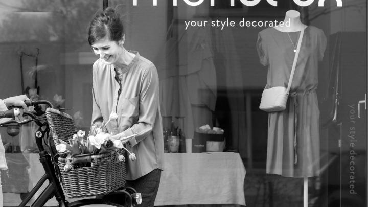 Mondeux: een deco-webshop met eerlijke producten Mondeux: een deco-webshop met eerlijke producten