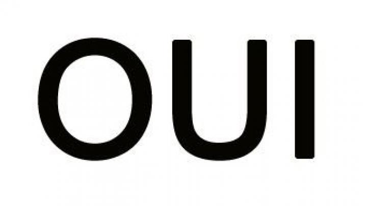 OUI: conceptstore met Scandinavisch design OUI: conceptstore met Scandinavisch design