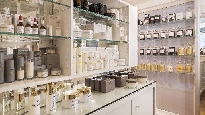 Beauty By Kroonen & Brown: geen alledaags beautyconcept Beauty By Kroonen & Brown: geen alledaags beautyconcept