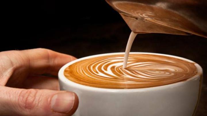 Parlor Coffee Roasters: koffie uit alle hoeken van de wereld Parlor Coffee Roasters: koffie uit alle hoeken van de wereld