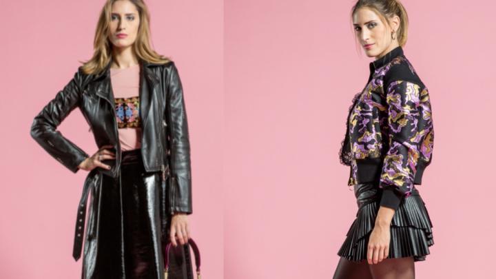 Mini ou maxi? 2x silhouettes à copier pour faire la fête! Mini ou maxi? 2x silhouettes à copier pour faire la fête!