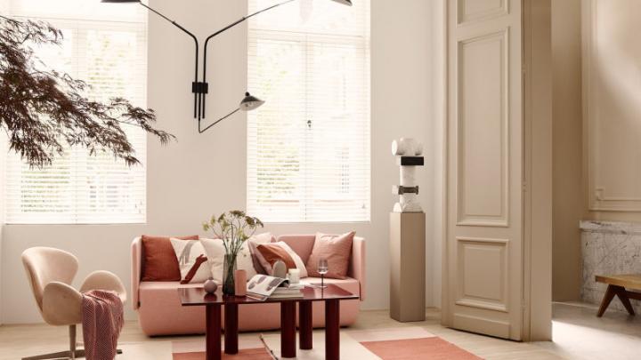 Crush déco: la collection printanière tout en douceur d'H&M Home Crush déco: la collection printanière tout en douceur d'H&M Home