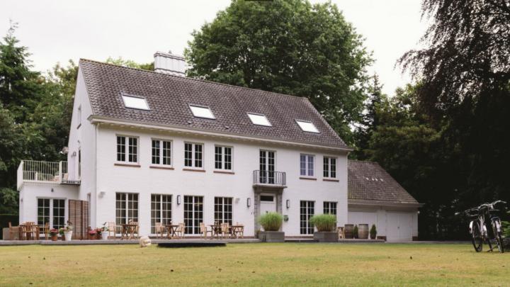 Hof Ter Beuke: logeren buiten de toeristische drukte van Brugge Hof Ter Beuke: logeren buiten de toeristische drukte van Brugge