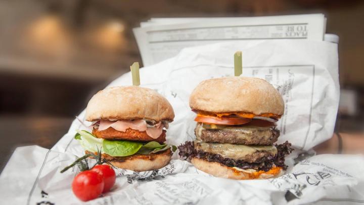 Ellis Gourmet Burger: an American in Limburg Ellis Gourmet Burger: an American in Limburg