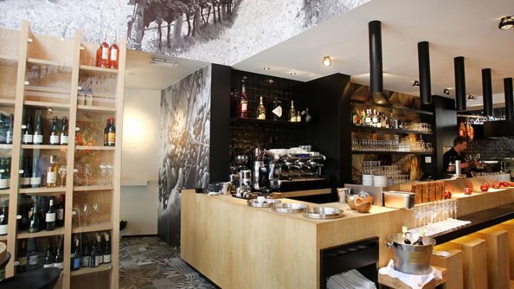 L’Aperi Vino: een vleugje Italië in Hasselt L’Aperi Vino: een vleugje Italië in Hasselt