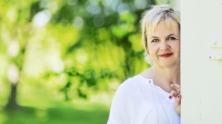 Annemie Struyf Annemie Struyf