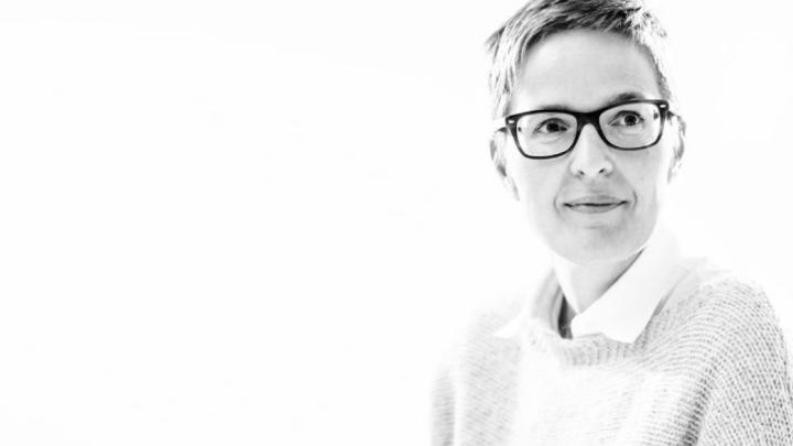 Elke Van Hoof Elke Van Hoof