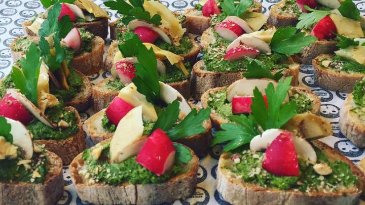Épicerie Générale: het delicatessenparadijs van Parijs Épicerie Générale: het delicatessenparadijs van Parijs