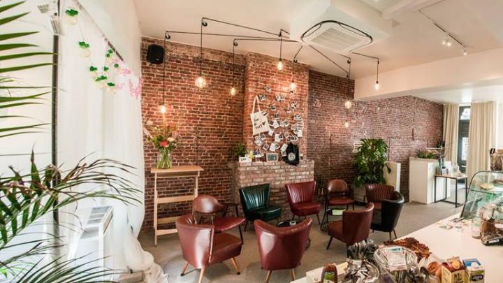 O'yo in Gent: food & drinks voor een gezond buikgevoel O'yo in Gent: food & drinks voor een gezond buikgevoel