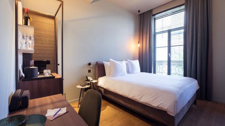 U Sleep Antwerpen: dromen aan het MAS U Sleep Antwerpen: dromen aan het MAS