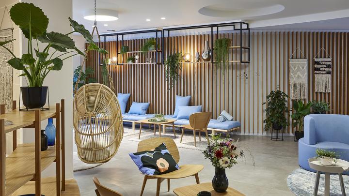 Hygge hotel Brussel: thuiskomen op hotel Hygge hotel Brussel: thuiskomen op hotel