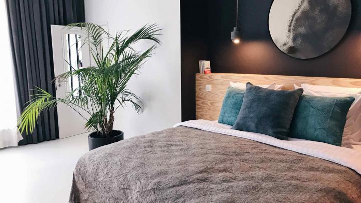 Hotel Jardin Secret: een goed bewaard geheim in Brussel Hotel Jardin Secret: een goed bewaard geheim in Brussel