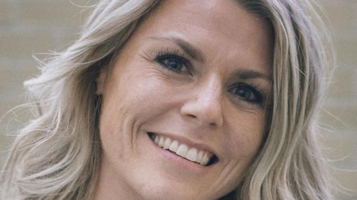 Bernadette is lifecoach en brengt bedrijven terug in beweging Bernadette is lifecoach en brengt bedrijven terug in beweging