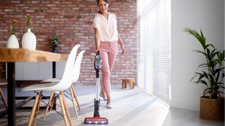 Win een Philips SpeedPro Max stofzuiger t.w.v. € 449,99! Win een Philips SpeedPro Max stofzuiger t.w.v. € 449,99!