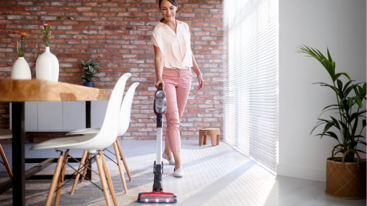 Gagnez un aspirateur Philips SpeedPro Max (val. 449,99€)! Gagnez un aspirateur Philips SpeedPro Max (val. 449,99€)!