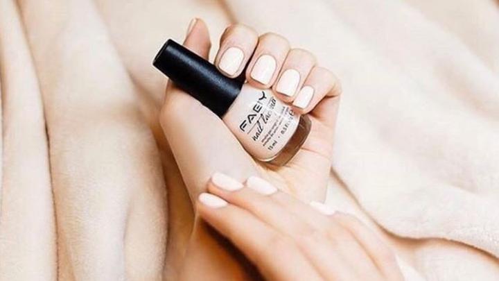 Gagnez un pack spécial ongles de la marque Faby! Gagnez un pack spécial ongles de la marque Faby!