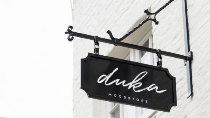 Duka Moodstore in Brugge: ecologisch en fashionable Duka Moodstore in Brugge: ecologisch en fashionable