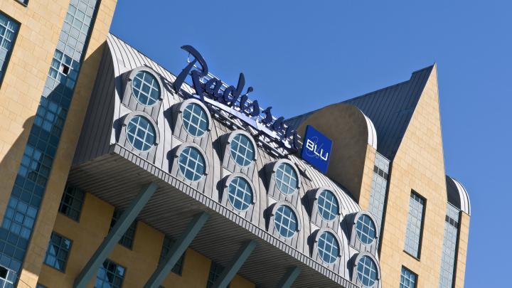Gagnez une nuit pour deux à l'hotel Radisson Blu d'Anvers (val. 260€) Gagnez une nuit pour deux à l'hotel Radisson Blu d'Anvers (val. 260€)