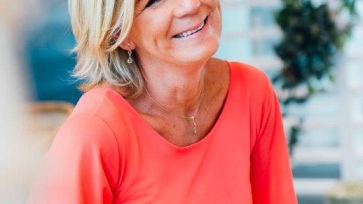 Ann De Bisschop Ann De Bisschop