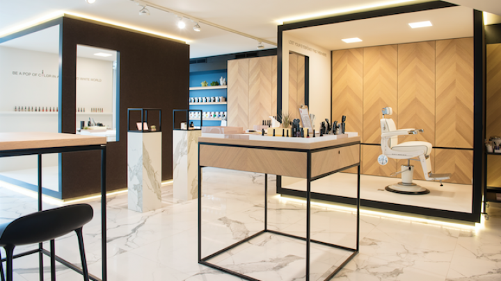 Gagnez une analyse de peau et un soin au Happy Skin Kafé (val. 75€) Gagnez une analyse de peau et un soin au Happy Skin Kafé (val. 75€)