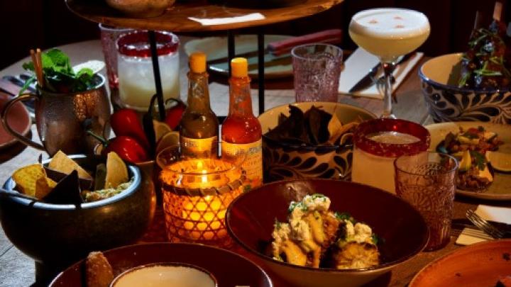 Gloednieuw in Antwerpen: Cantina y Cocteleria, The Dirty Rabbit heruitgevonden Gloednieuw in Antwerpen: Cantina y Cocteleria, The Dirty Rabbit heruitgevonden