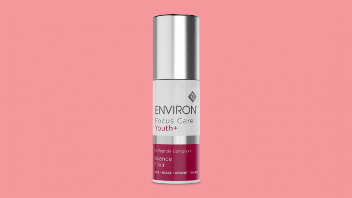 Win een Environ Focus Care Youth+ Avance Elixir t.w.v. €89 Win een Environ Focus Care Youth+ Avance Elixir t.w.v. €89