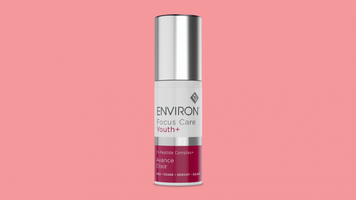 Cure de jouvence: gagnez un sérum Environ Focus Care Youth+ (val. 89€) Cure de jouvence: gagnez un sérum Environ Focus Care Youth+ (val. 89€)