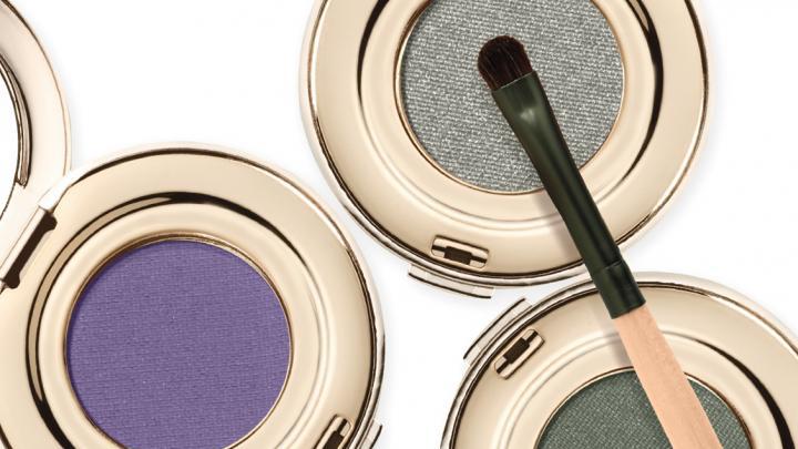 Gagnez un Purepressed Eye Shadow de Jane Iredale (val. 22,50€) Gagnez un Purepressed Eye Shadow de Jane Iredale (val. 22,50€)
